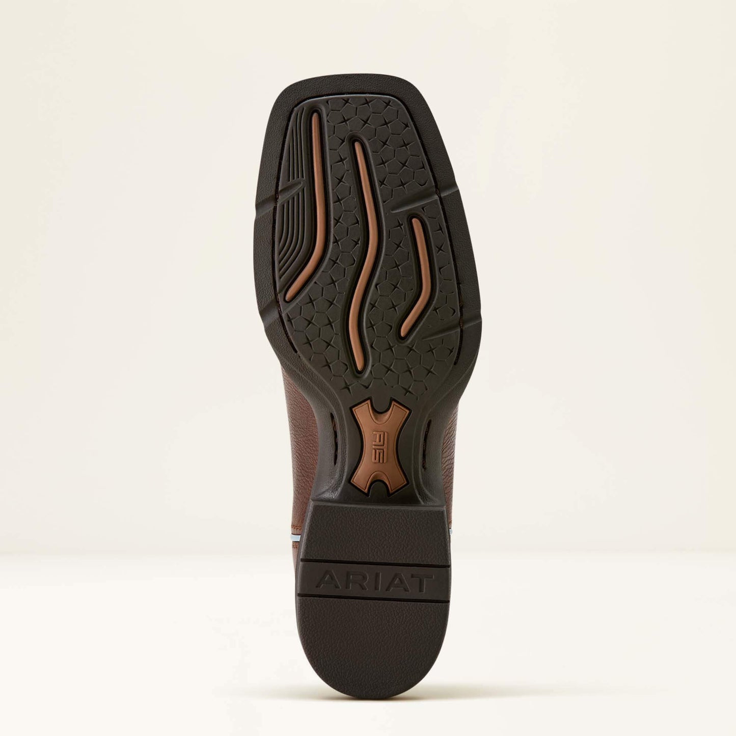 Ariat Online - Round Up Filly Wide Square Toe Western Boot