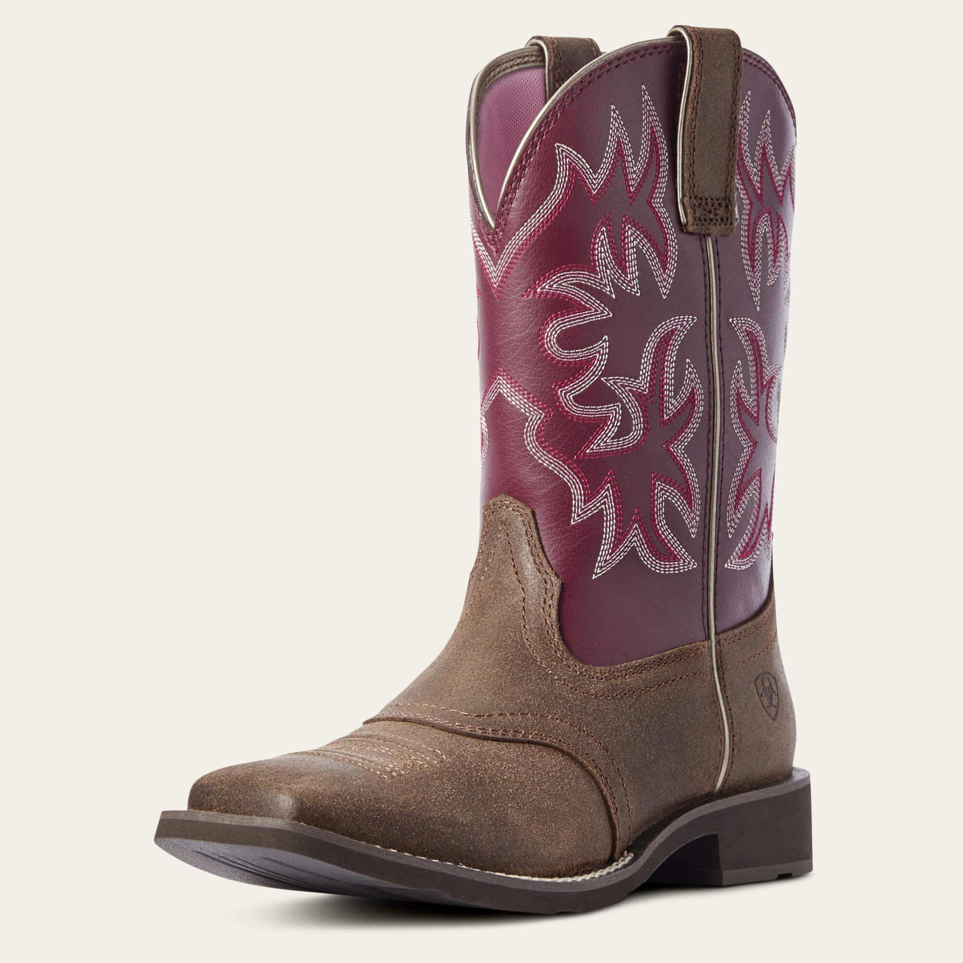 Ariat Outlet - Delilah Western Boot