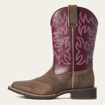Ariat Outlet - Delilah Western Boot