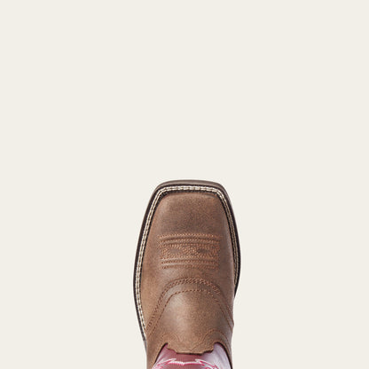 Ariat Outlet - Delilah Western Boot
