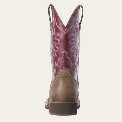 Ariat Outlet - Delilah Western Boot