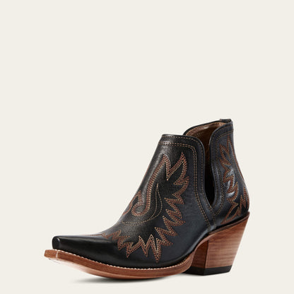 Ariat Online Shop - Dixon X Toe Western Boot