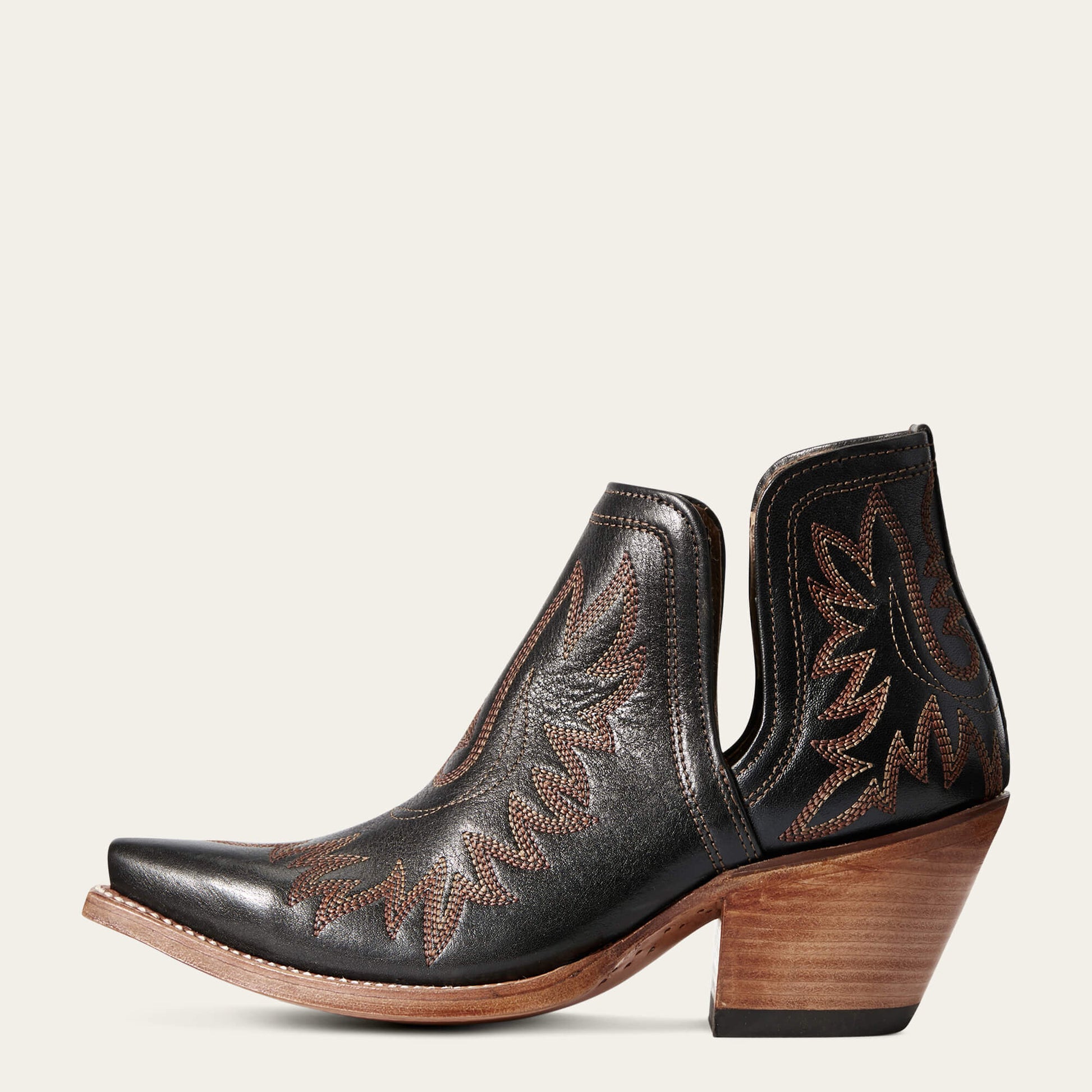 Ariat Online Shop - Dixon X Toe Western Boot
