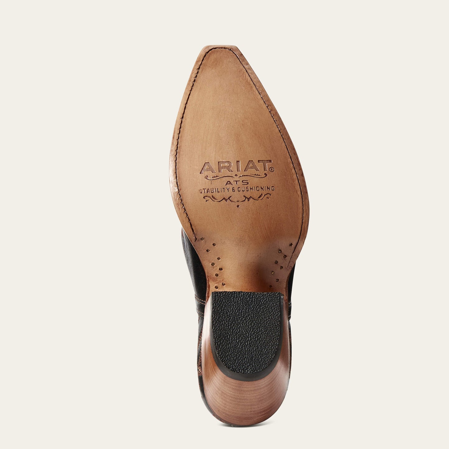 Ariat Online Shop - Dixon X Toe Western Boot