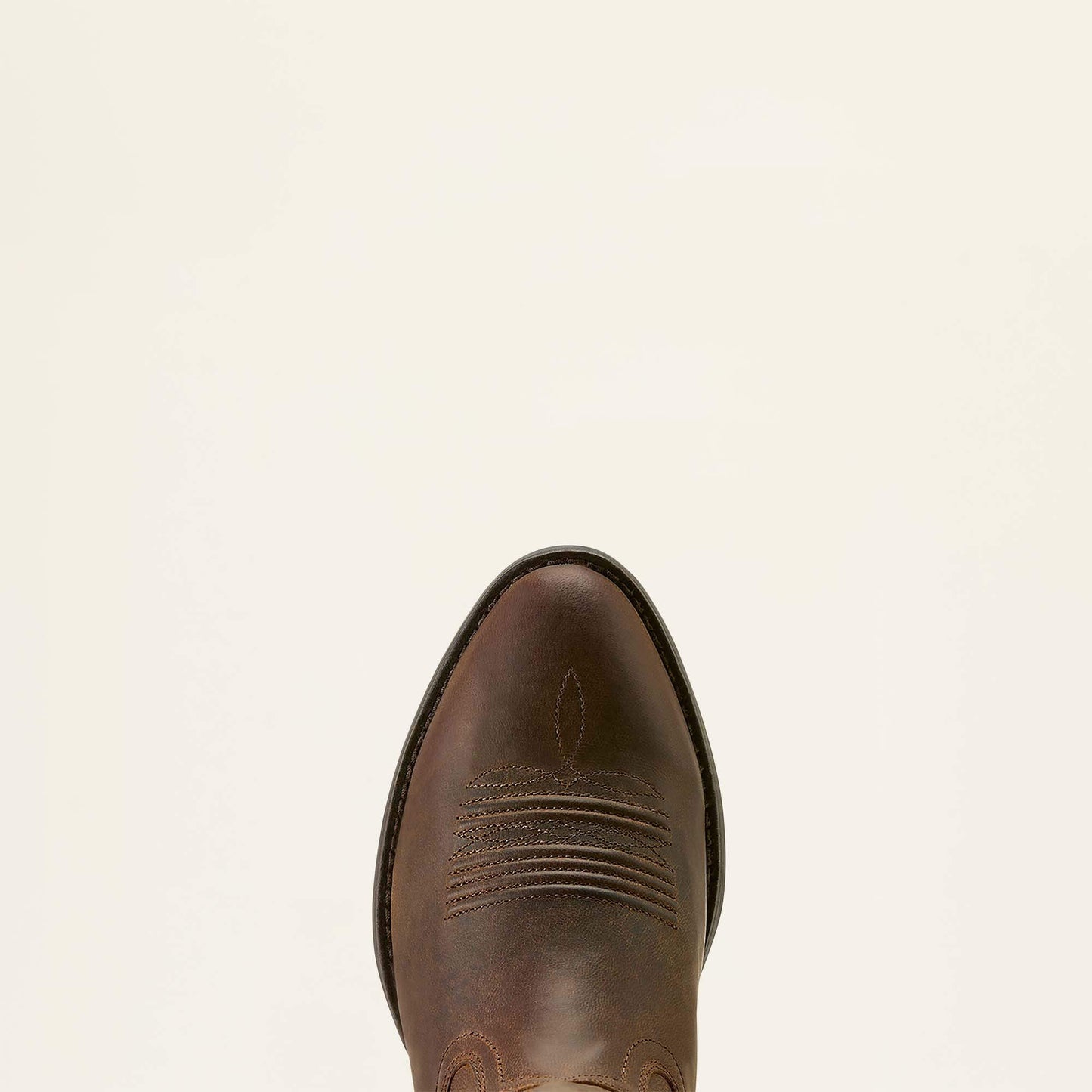 Ariat Website Store - Heritage Retro R Toe Western Boot