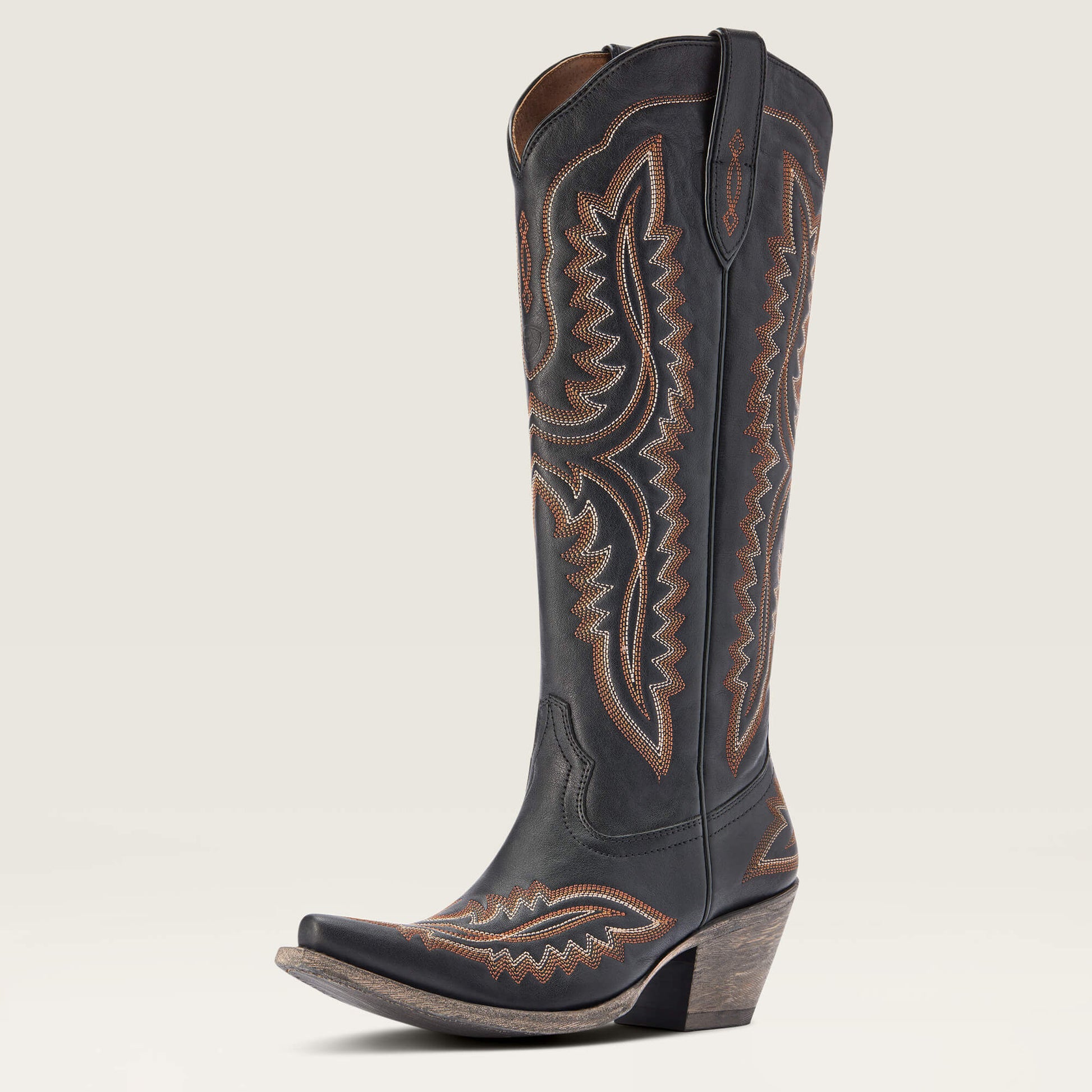 Ariat US - Casanova X Toe Western Boot