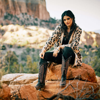 Ariat US - Casanova X Toe Western Boot