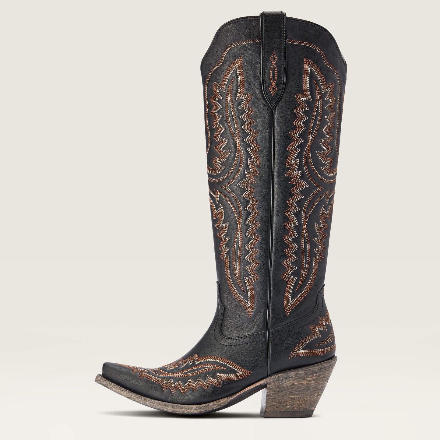 Ariat US - Casanova X Toe Western Boot