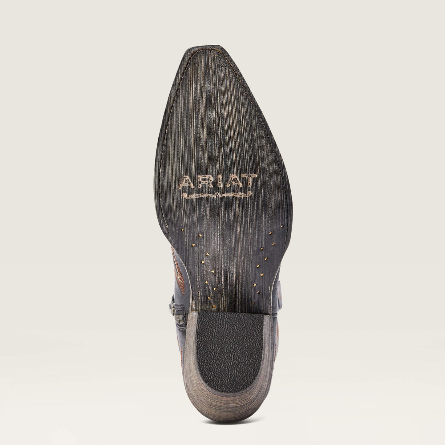 Ariat US - Casanova X Toe Western Boot