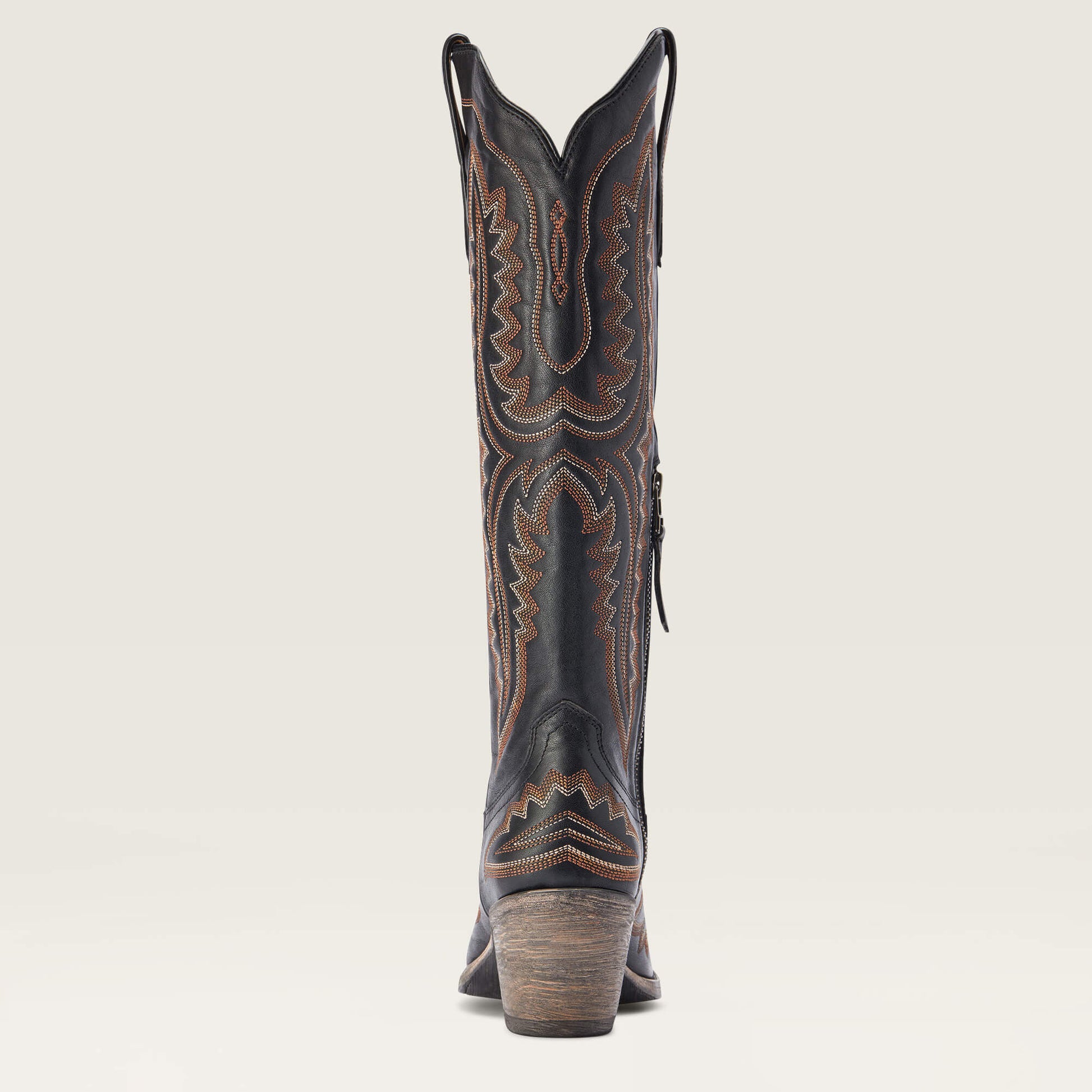 Ariat US - Casanova X Toe Western Boot