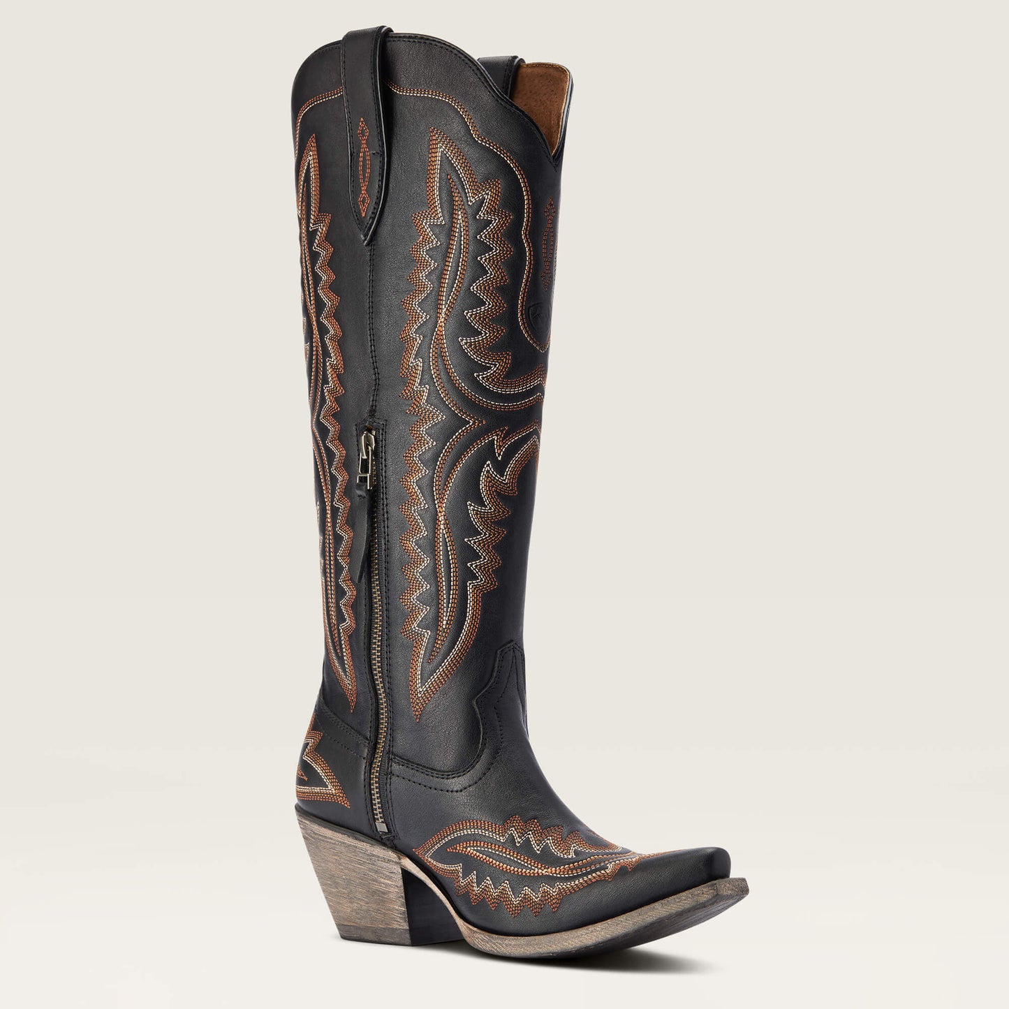 Ariat US - Casanova X Toe Western Boot
