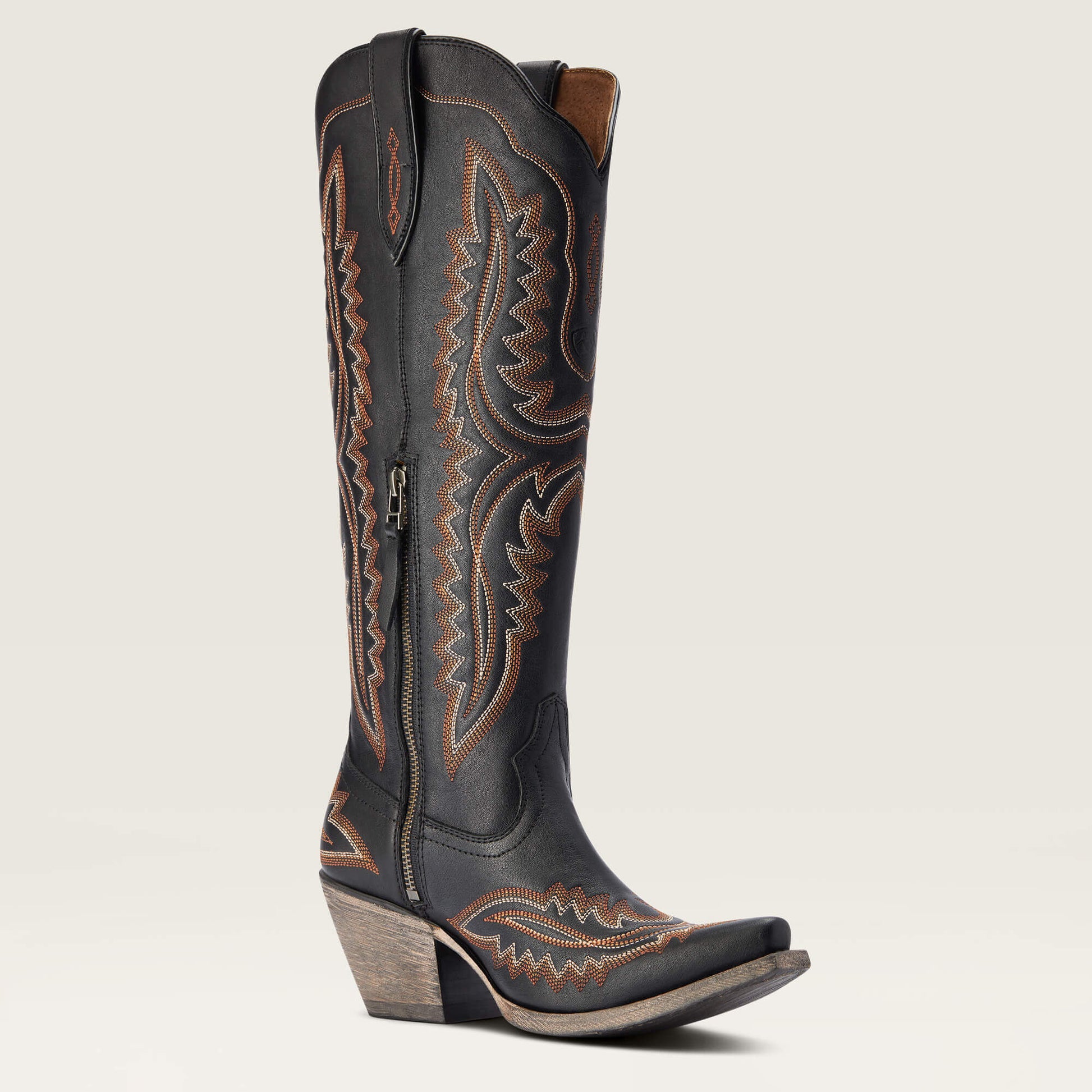 Ariat US - Casanova X Toe Western Boot