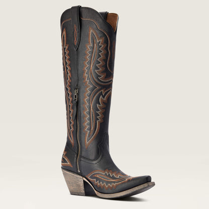 Ariat US - Casanova X Toe Western Boot