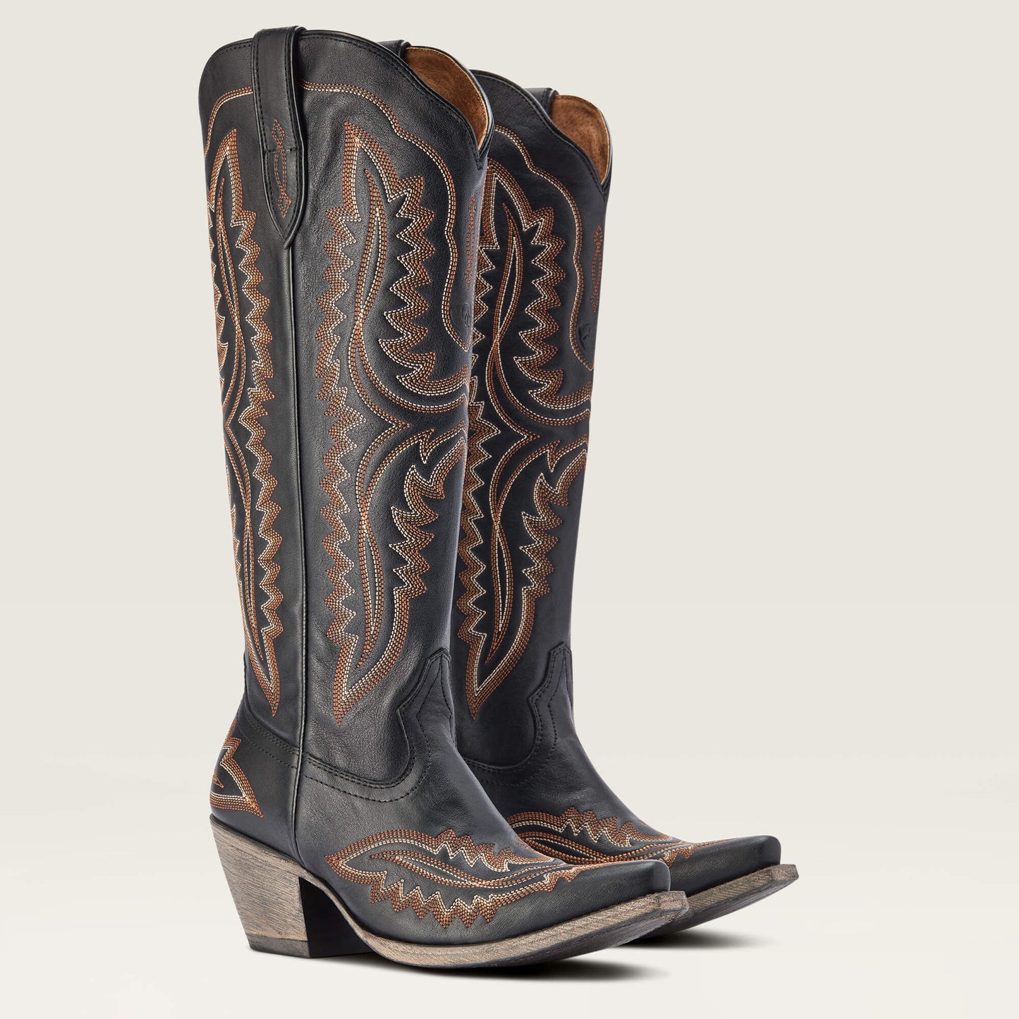 Ariat US - Casanova X Toe Western Boot
