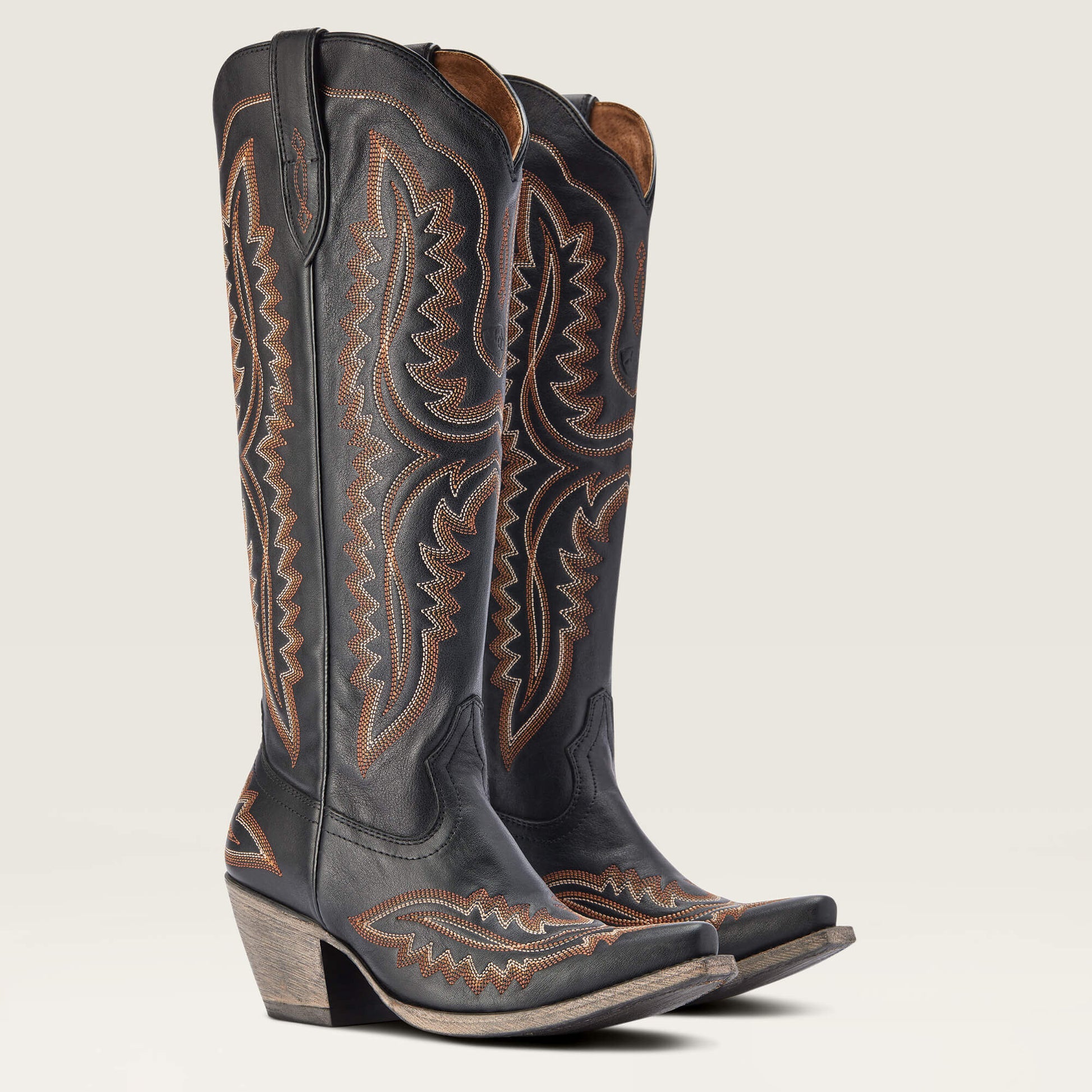 Ariat US - Casanova X Toe Western Boot