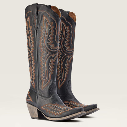 Ariat US - Casanova X Toe Western Boot