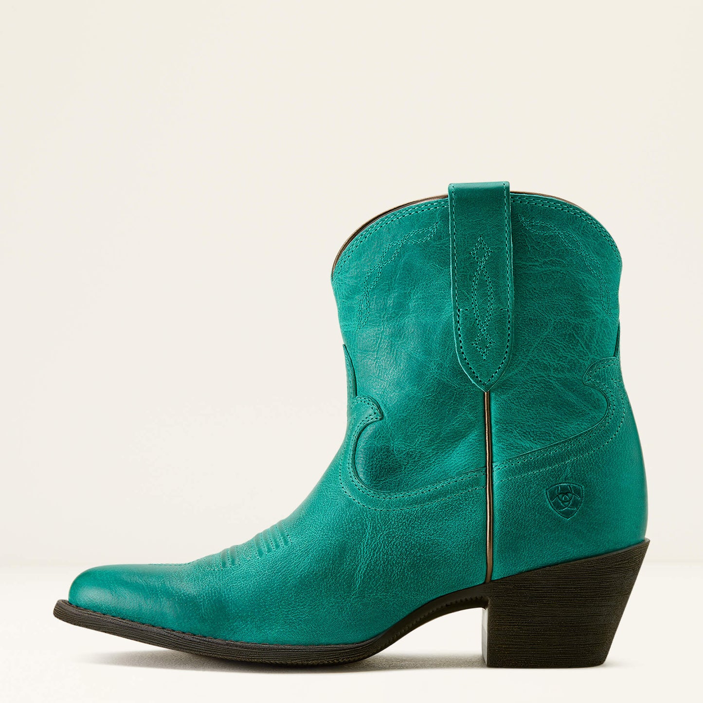 Ariat On Sale - Maggie J Toe Western Boot