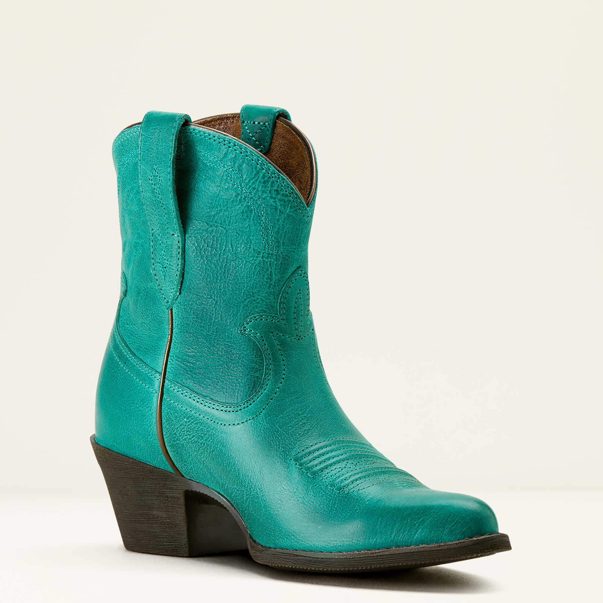 Ariat On Sale - Maggie J Toe Western Boot