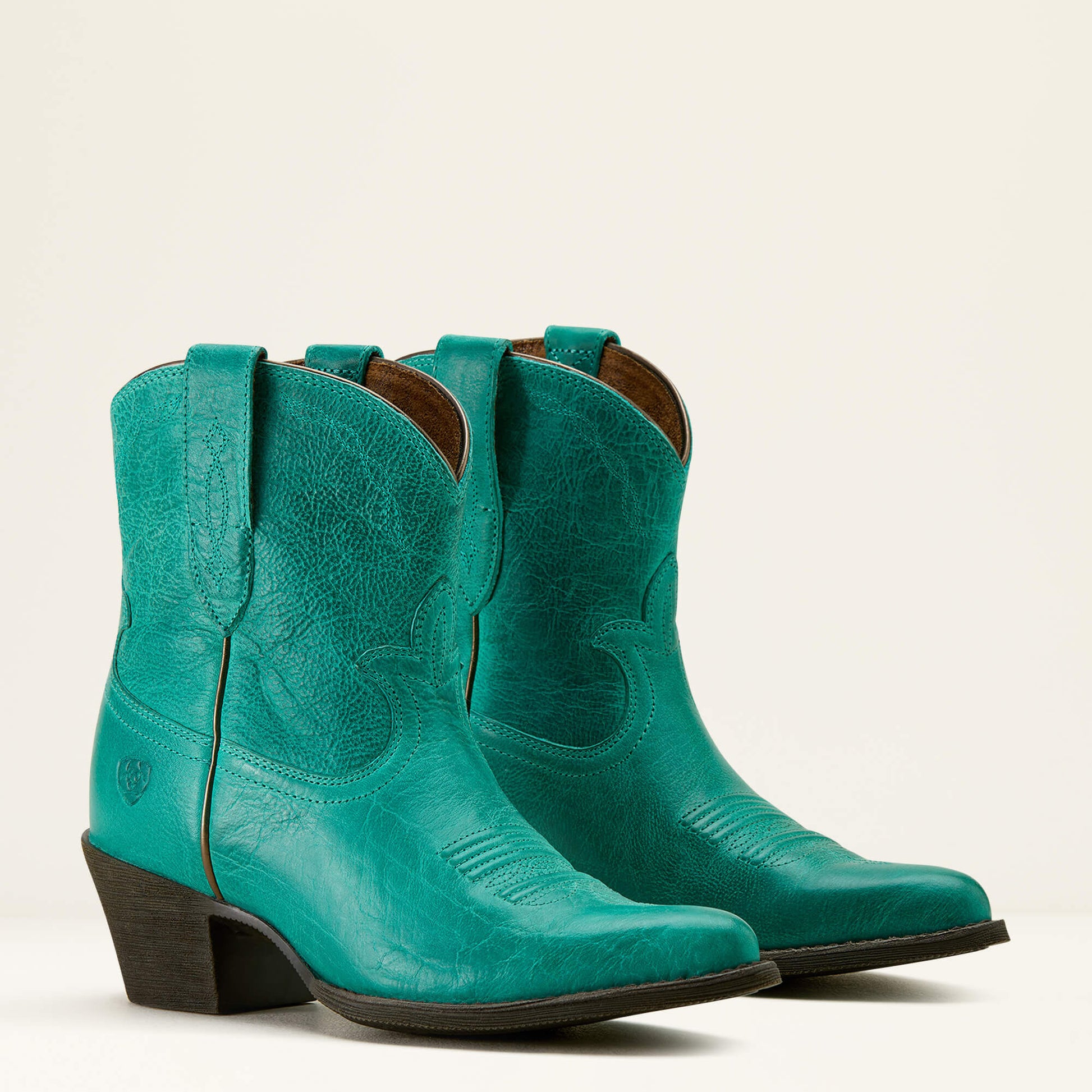 Ariat On Sale - Maggie J Toe Western Boot