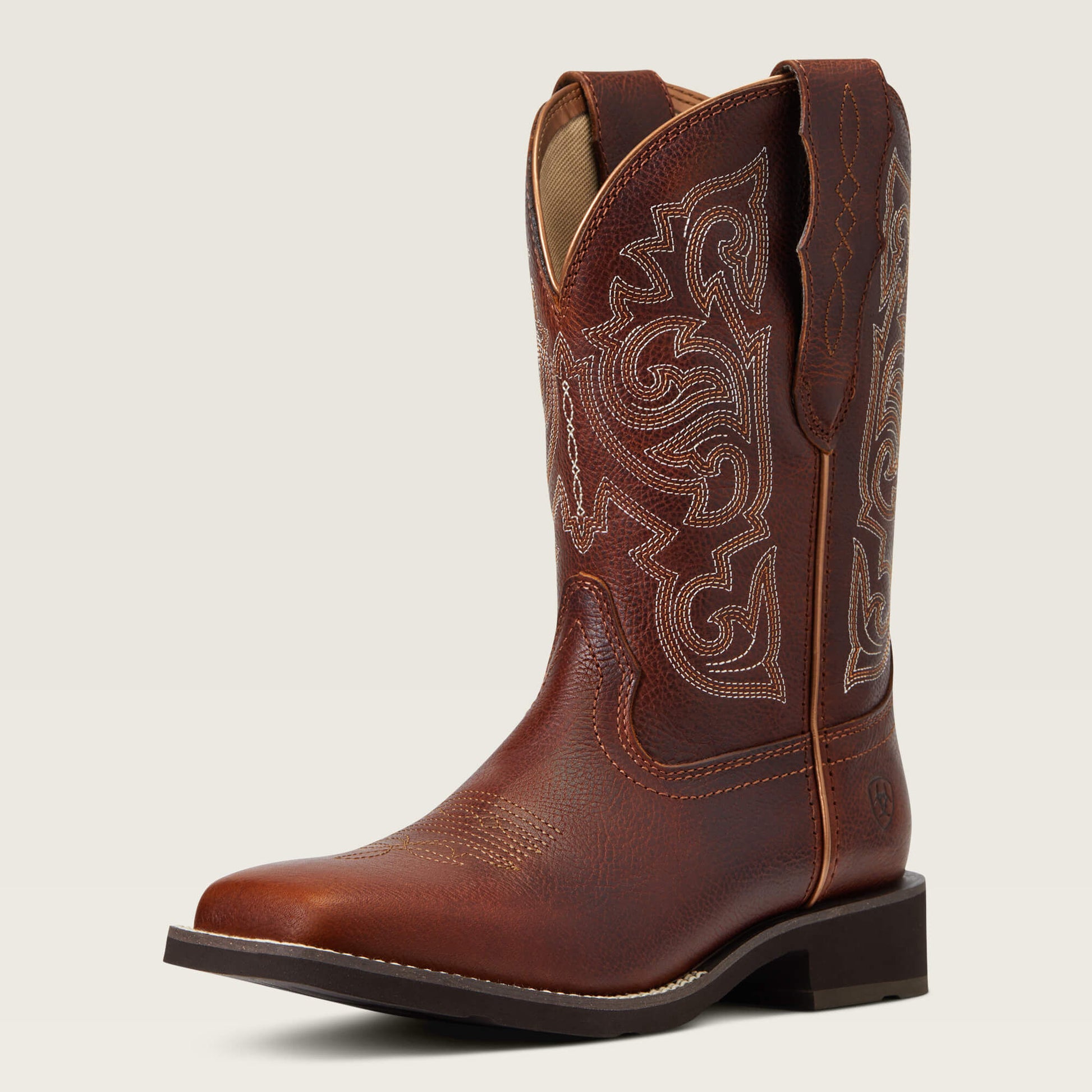 Ariat Online - Delilah StretchFit Western Boot