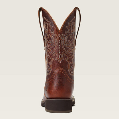 Ariat Online - Delilah StretchFit Western Boot