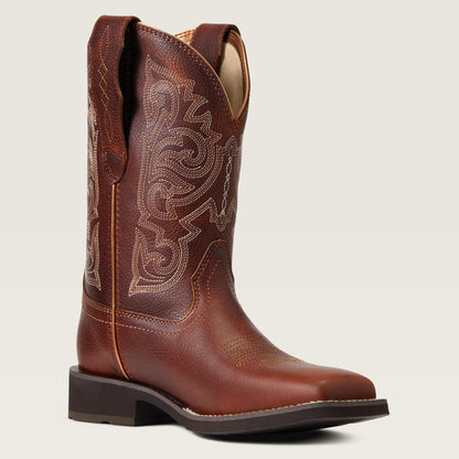 Ariat Online - Delilah StretchFit Western Boot