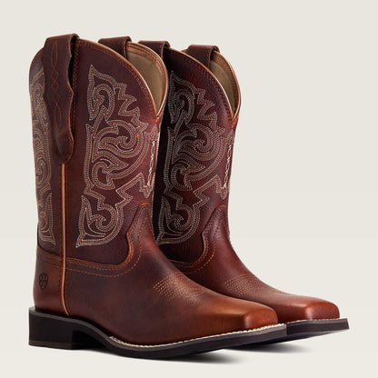 Ariat Online - Delilah StretchFit Western Boot