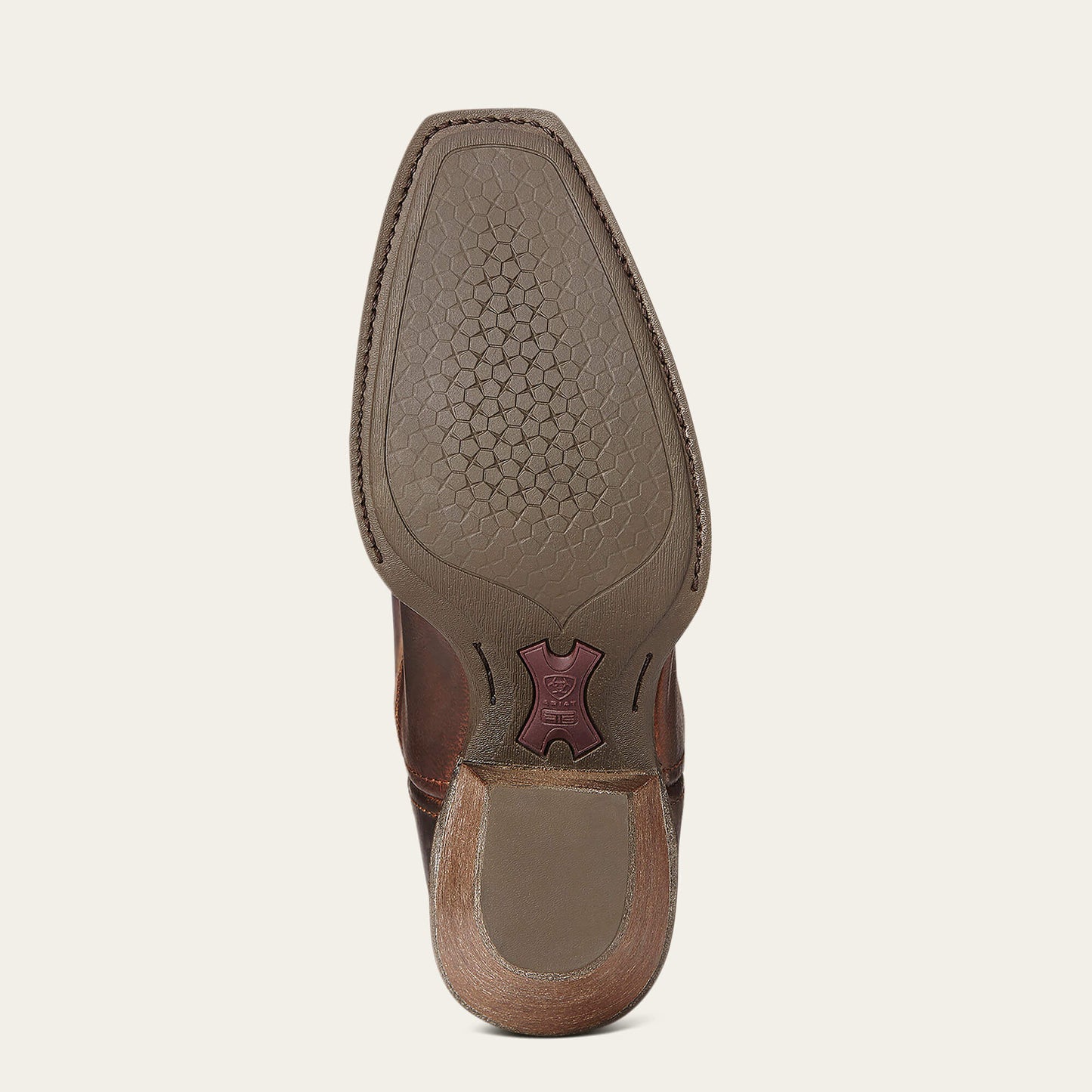 Ariat Sale - Lively Western Boot