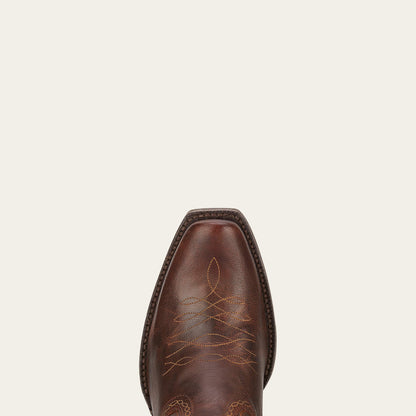 Ariat Sale - Lively Western Boot