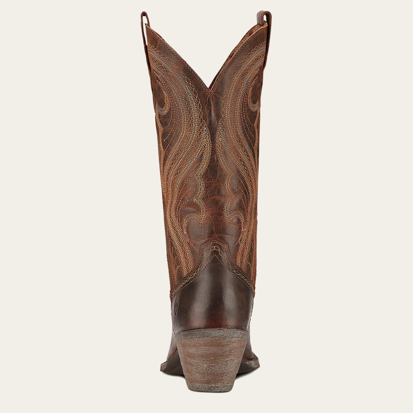 Ariat Sale - Lively Western Boot