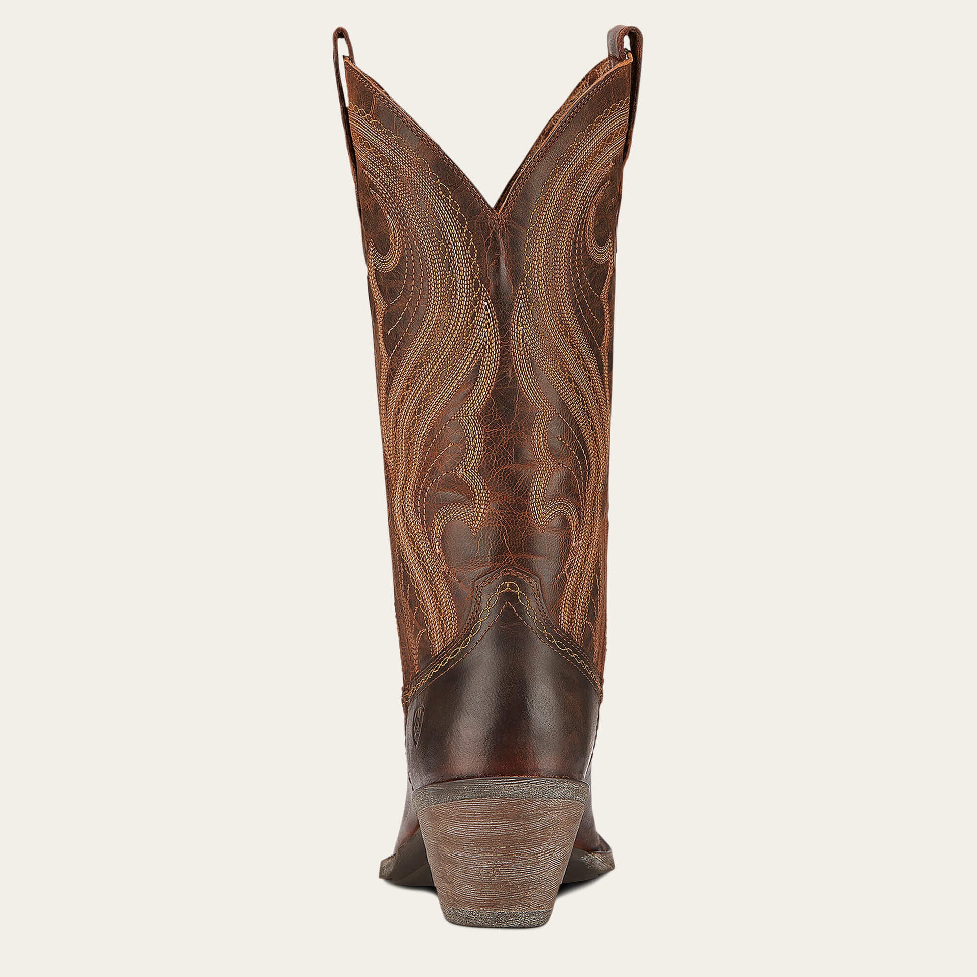Ariat Sale - Lively Western Boot