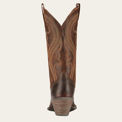 Ariat Sale - Lively Western Boot