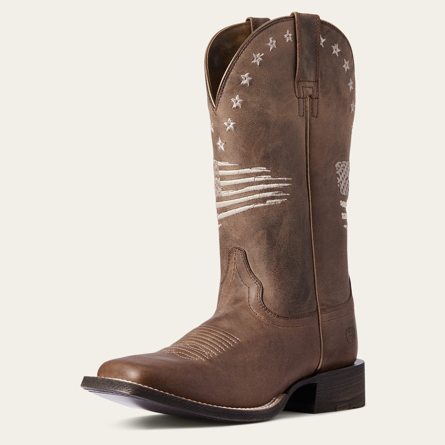 Ariat Outlet - Circuit Patriot Western Boot