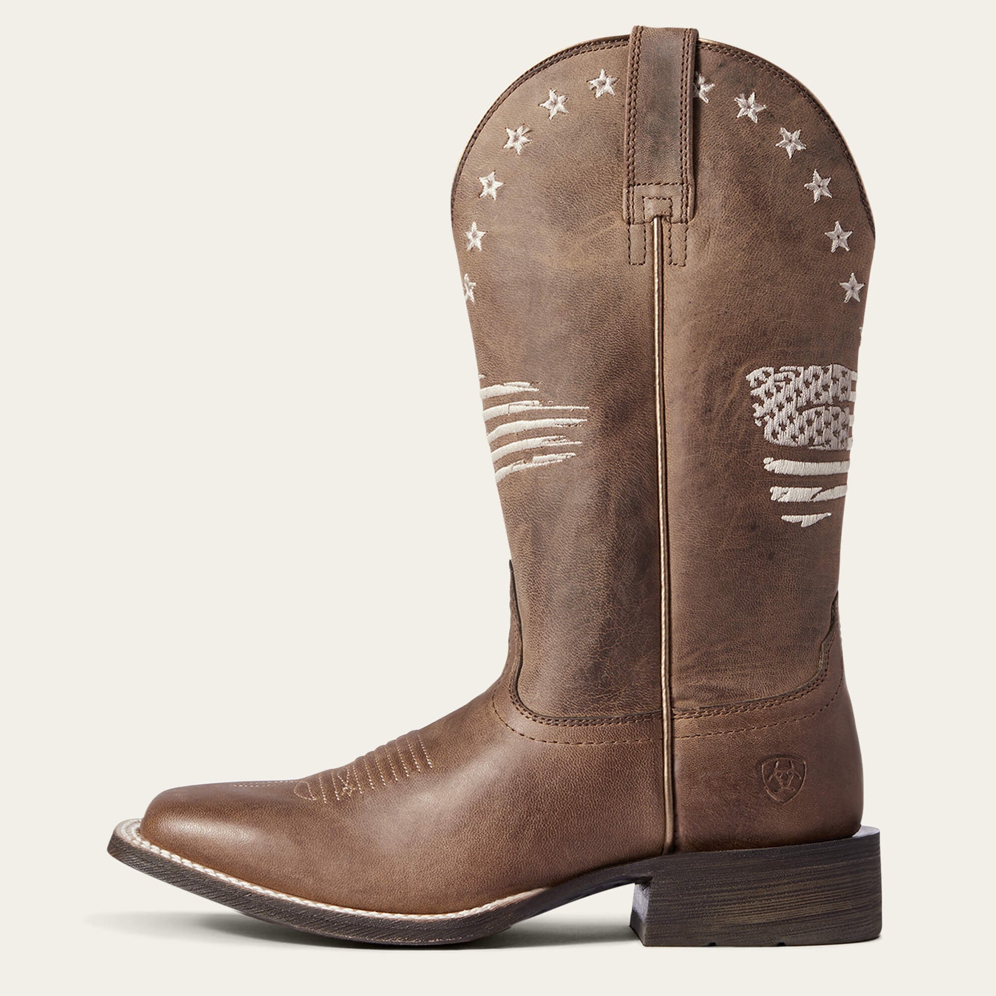 Ariat Outlet - Circuit Patriot Western Boot