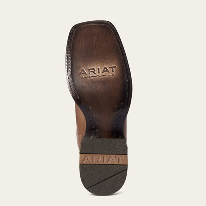 Ariat Outlet - Circuit Patriot Western Boot