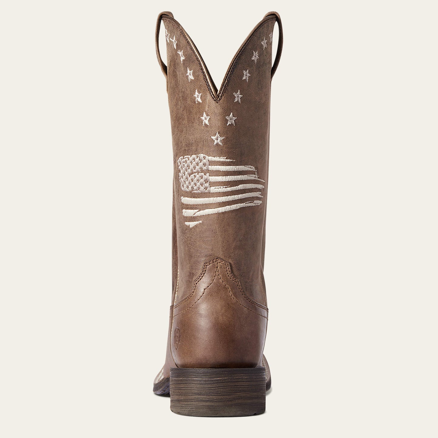 Ariat Outlet - Circuit Patriot Western Boot