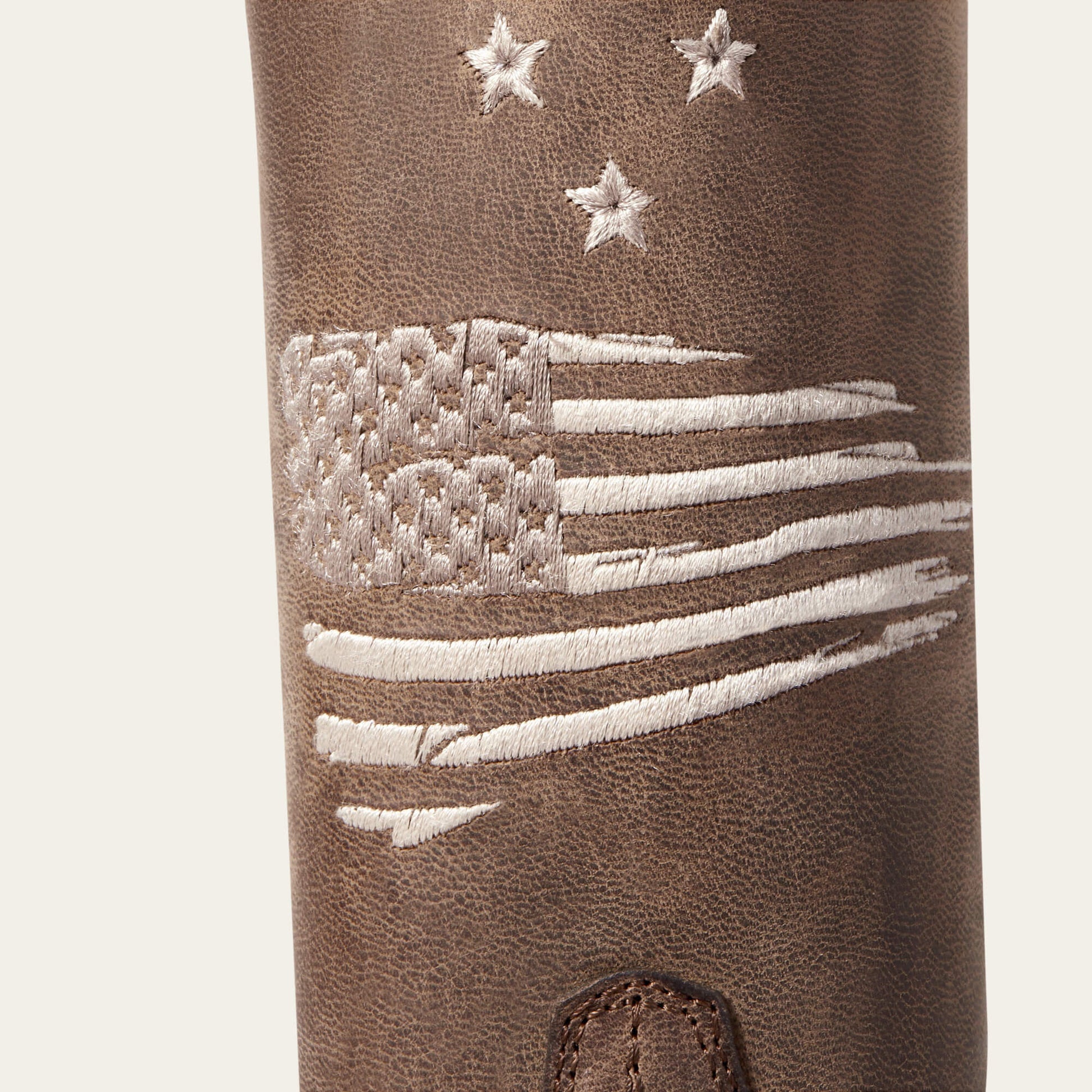 Ariat Outlet - Circuit Patriot Western Boot