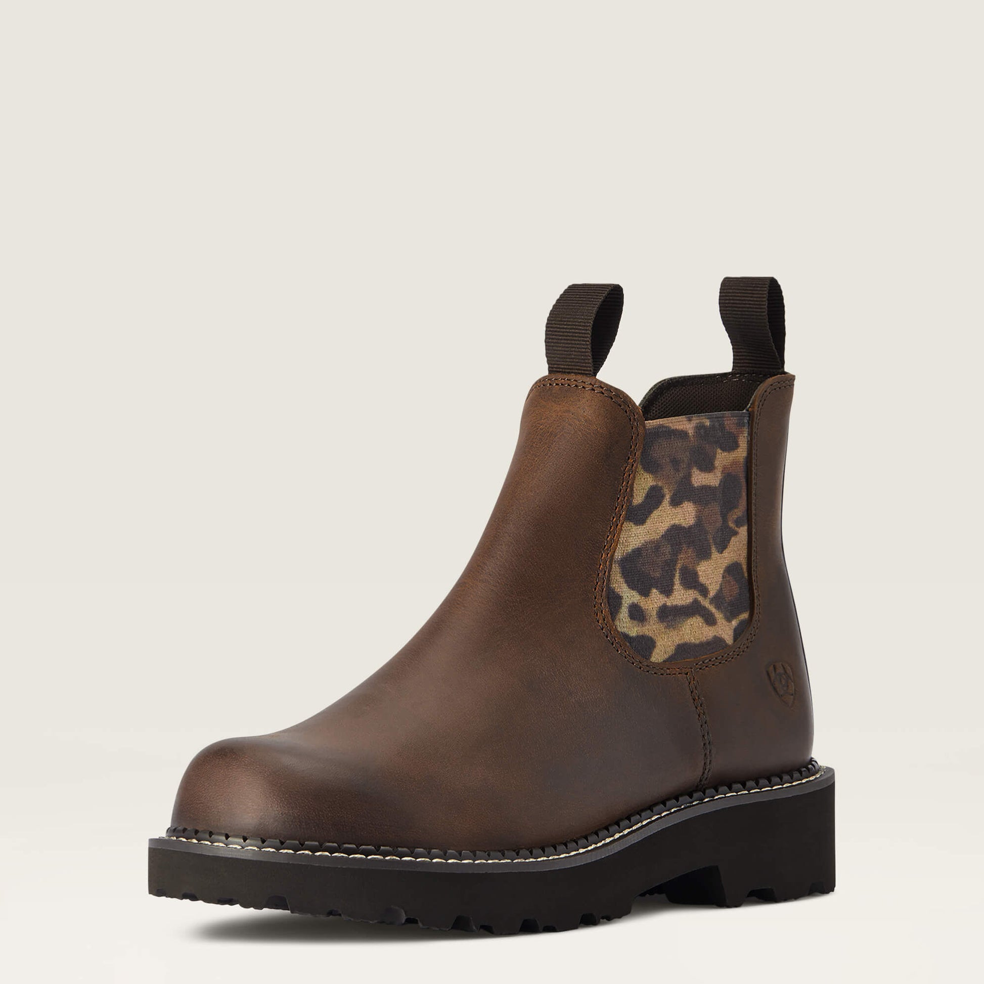 Ariat Online Shop - Fatbaby Chelsea Western Boot