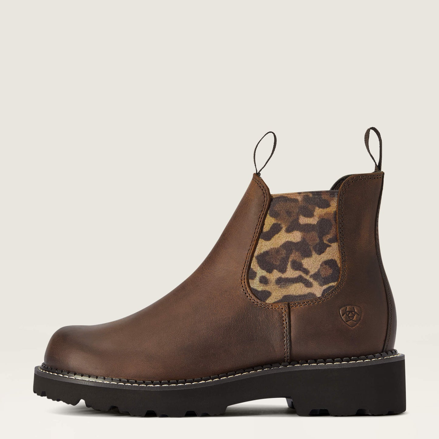 Ariat Online Shop - Fatbaby Chelsea Western Boot