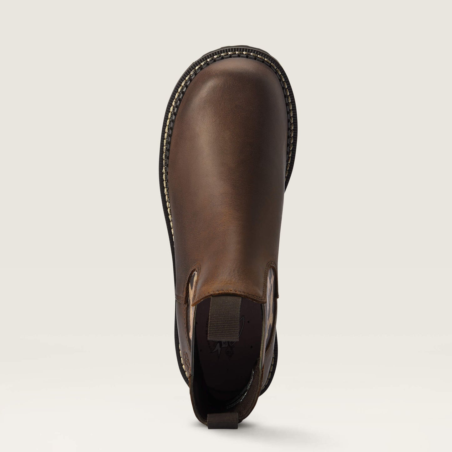 Ariat Online Shop - Fatbaby Chelsea Western Boot
