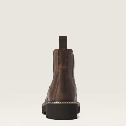 Ariat Online Shop - Fatbaby Chelsea Western Boot
