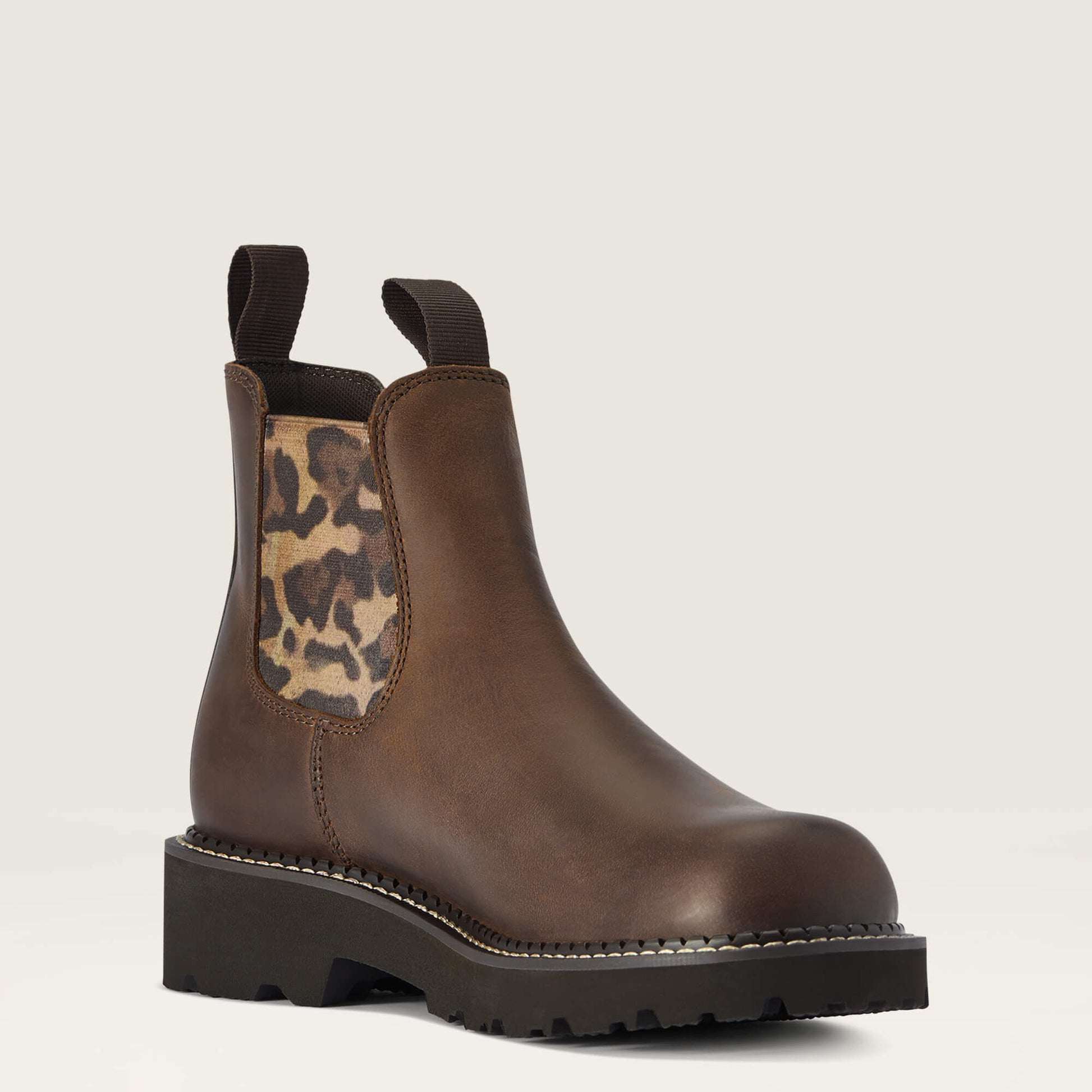 Ariat Online Shop - Fatbaby Chelsea Western Boot
