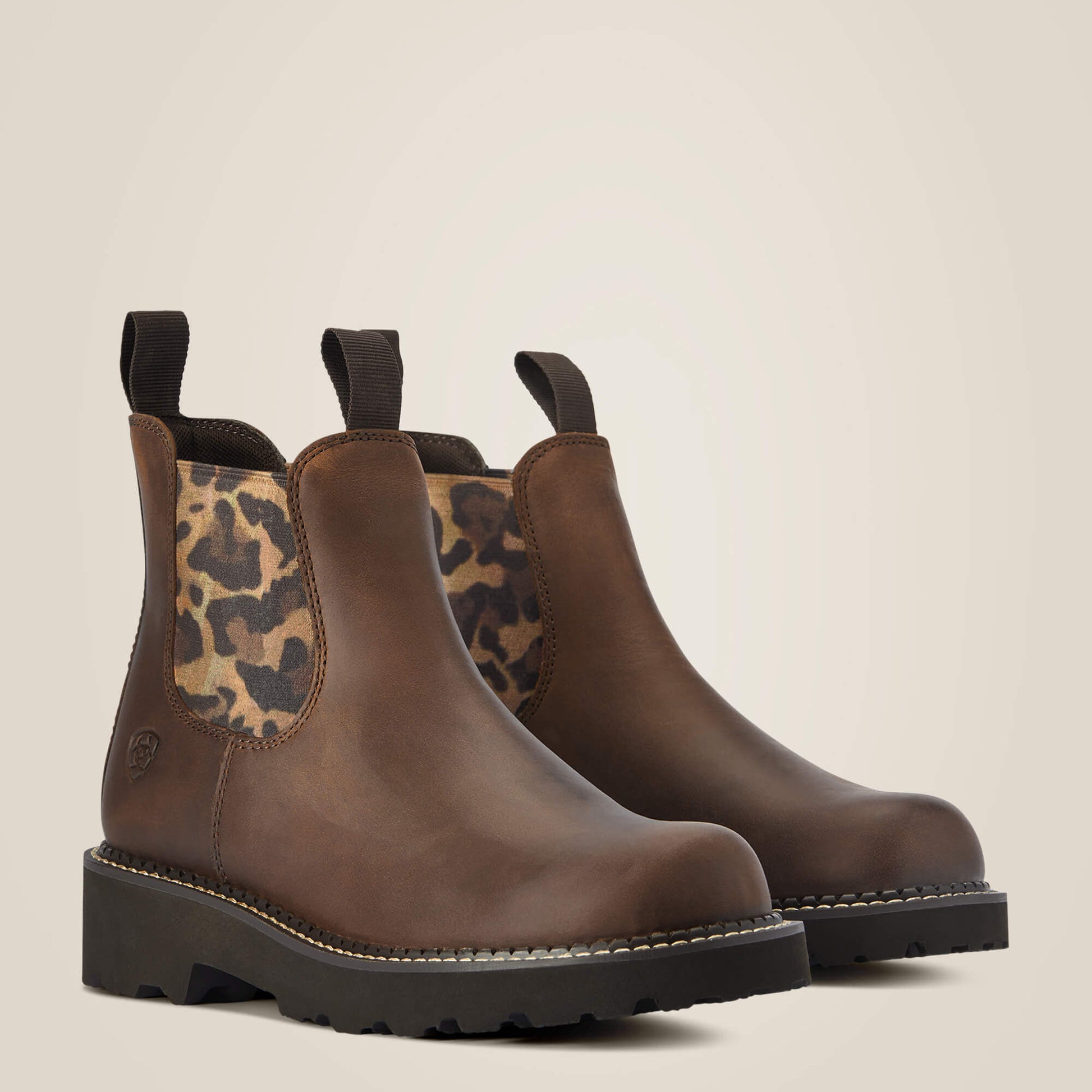 Ariat Online Shop - Fatbaby Chelsea Western Boot