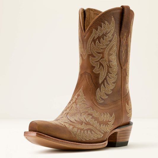 Ariat Website Store - Cate Western Boot