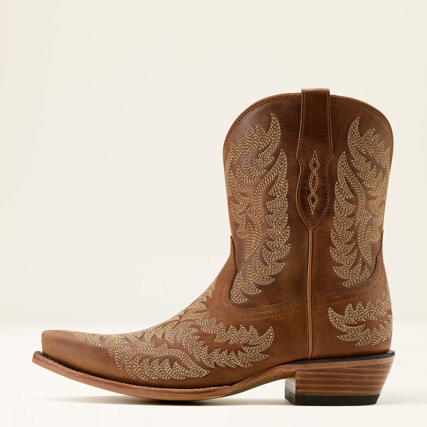 Ariat Website Store - Cate Western Boot