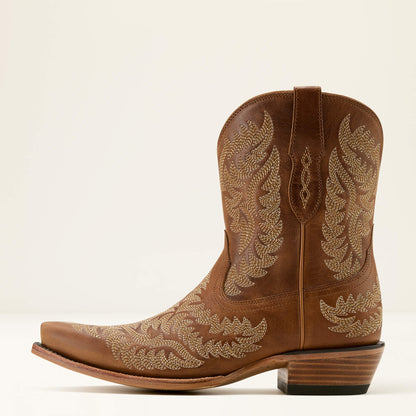 Ariat Website Store - Cate Western Boot