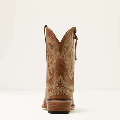 Ariat Website Store - Cate Western Boot