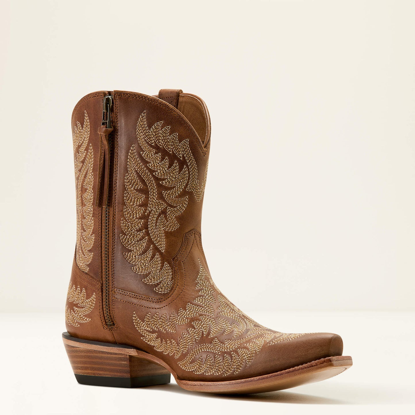 Ariat Website Store - Cate Western Boot