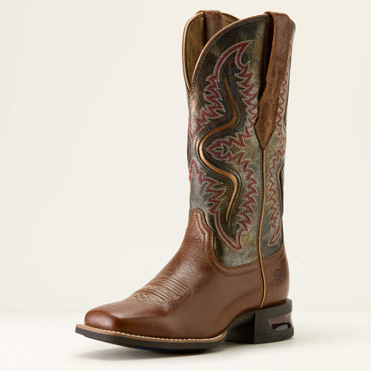 Ariat US - Captivate Wide Square Toe Western Boot