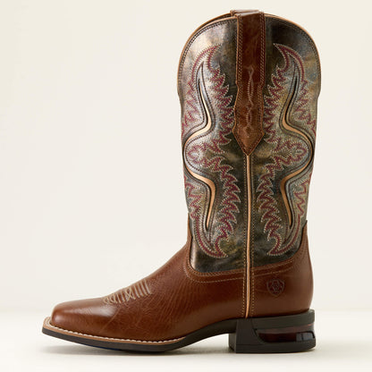 Ariat US - Captivate Wide Square Toe Western Boot